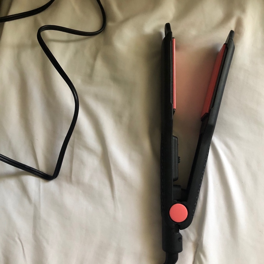 Remington Straightener